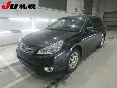 Subaru LEGACY OUTBACK
