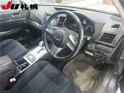 Subaru LEGACY OUTBACK