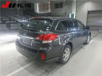 Subaru LEGACY OUTBACK