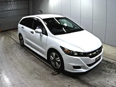 Honda STREAM
