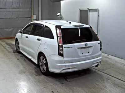Honda STREAM