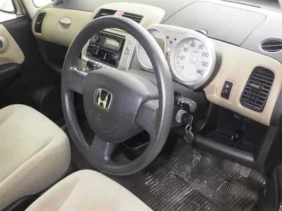 Honda LIFE