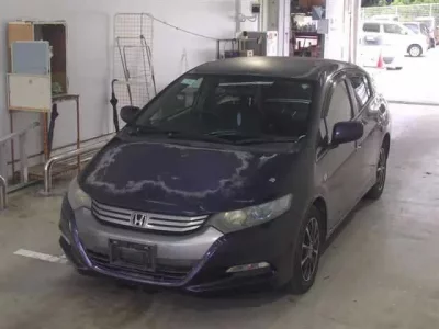 Honda INSIGHT