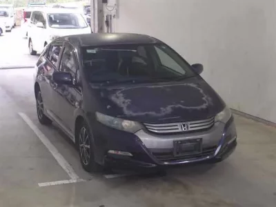 Honda INSIGHT