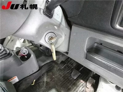 Mitsubishi MINICAB VAN