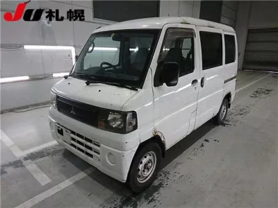 Mitsubishi MINICAB VAN