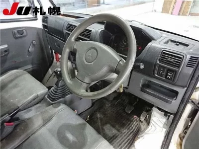 Mitsubishi MINICAB VAN