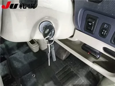 Nissan OTTI