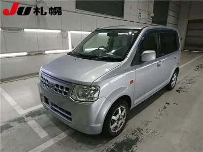 Nissan OTTI