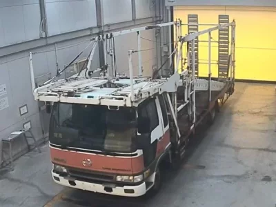 Hino RANGER