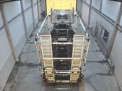 Hino RANGER