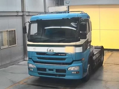 Nissan UD SERIES