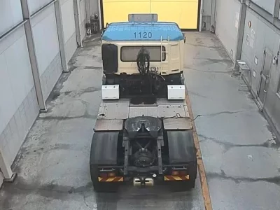 Nissan UD SERIES
