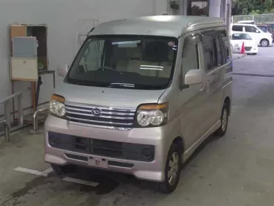 Daihatsu Atrai Wagon