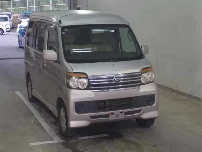 Daihatsu Atrai Wagon