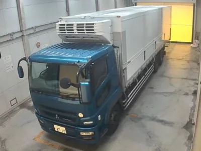 Mitsubishi FUSO TRUCK