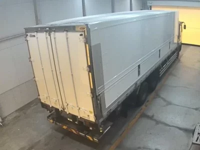 Mitsubishi FUSO TRUCK