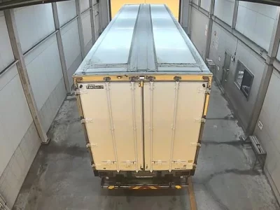 Mitsubishi FUSO TRUCK