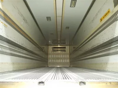 Mitsubishi FUSO TRUCK