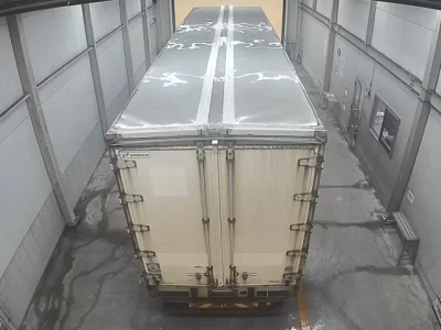 Isuzu TRUCK