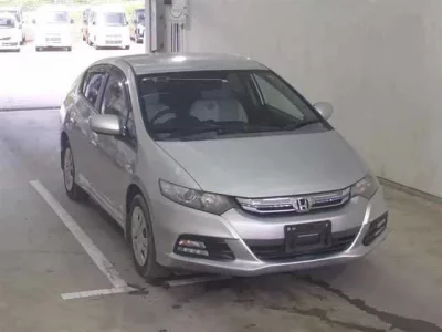Honda INSIGHT