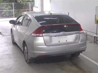 Honda INSIGHT