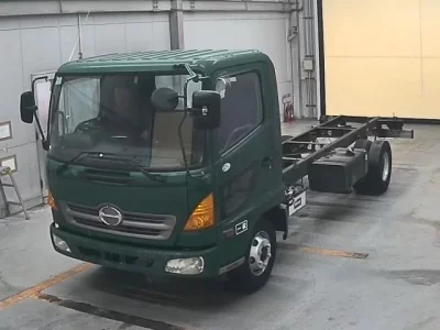 Hino RANGER