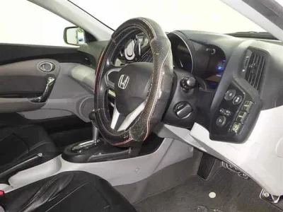 Honda CR-Z