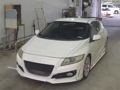 Honda CR-Z