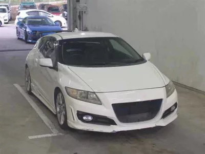 Honda CR-Z