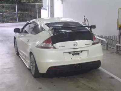 Honda CR-Z