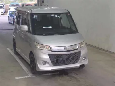 Suzuki PALETTE