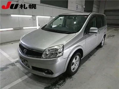 Nissan LAFESTA