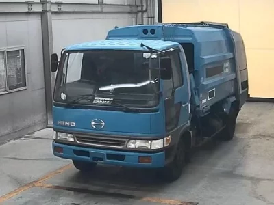 Hino RANGER