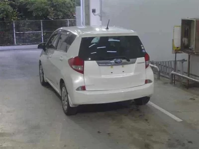 Subaru TREZIA