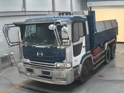 Hino TRUCK