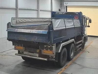 Hino TRUCK