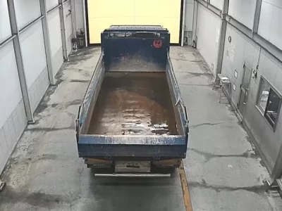Hino TRUCK