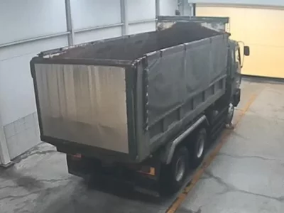 Isuzu TRUCK