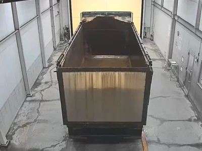 Isuzu TRUCK