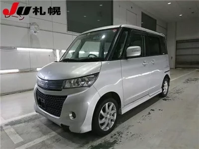 Suzuki PALETTE