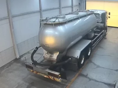 Hino TRUCK