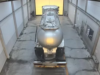 Hino TRUCK