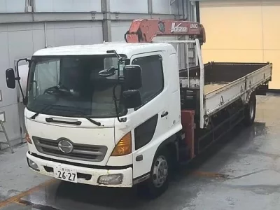 Hino RANGER