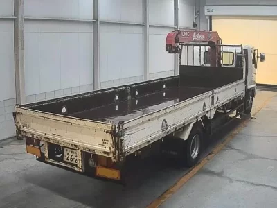 Hino RANGER