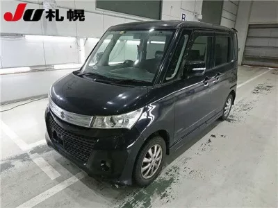 Suzuki PALETTE