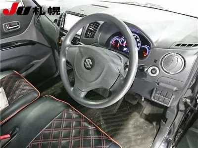 Suzuki PALETTE
