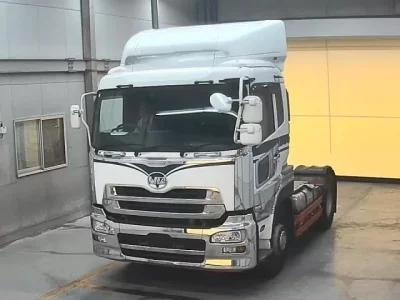 Nissan UD SERIES