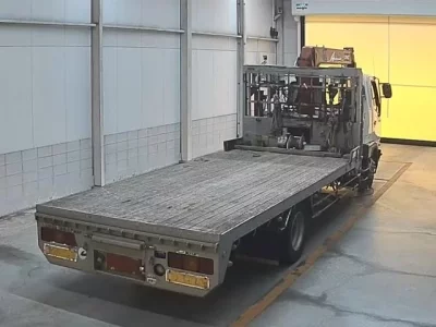 Mitsubishi FUSO FIGHTER