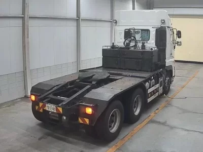 Hino TRUCK